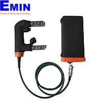 Hoyamo MPI-1802WF ເຄື່ອງກວດຈັບຂໍ້ບົກພ່ອງຂອງແມ່ເຫຼັກ AC ທີ່ສາມາດສາກໄຟໄດ້ດ້ວຍກັນນໍ້າ (>70N, A1-15/100, 10~ 170mm)