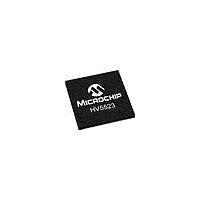 Microchip Technology HV5523K7-G-M933 ຕົວແປລະຫວ່າງລະບົບ Serial ເປັນ Parallel Logic 32-CHANNEL, SERIAL TO PARALLEL CONVERTER ມີອອກສະຫຼຸບ OPEN DRAIN