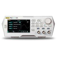 Rigol DG811 Function/Arbitrary Waveform Generator (10Mhz, 125Msa/s, 1 Channel)