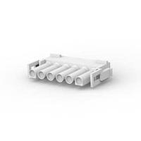 AMP Connectors - TE Connectivity 926300-1 ປຸ່ມອຸປະກອນສະຫນັບສະຫນູນ 6P UNIV.M-N-L.PLUG