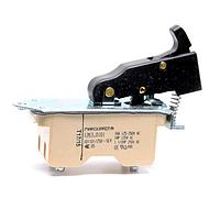 Marquardt Switches Inc 1263.0101 ສະຫນອງການເລີ່ມຕົ້ນ ROCKER TRIGGER
