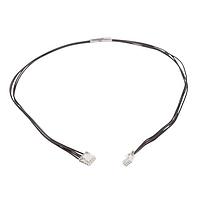 Molex 15137-0406 ສາຍສັນຍານຂະໜາດນ້ອຍລອກມິນິ 2.5mm P F-F 600mm 4CKTS