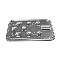 LedLink Optics LL08BR-DCB35140L52 ເລນ LED