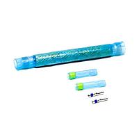 AMP Connectors - TE Connectivity D-150-0330 ຖົງຫຼັກບົດບໍ່ແລະທູບບໍ່ປ້ອງກັນ D-150-0330