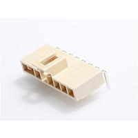 Molex 105313-2308 Shrouded NanoFit RA Hdr TH SR 8Ckt 0.76UM Au Ntl