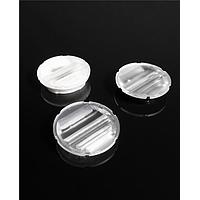 Ledil CP19050_AMY-70-WAS-C2 ເລນດ້ວຍການປືກສະຫຼຸບຮວມກັນ ຮູບກົງ 1 ຕໍ່ຕຳແໜ່ງ mm (D)