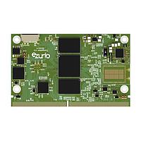 Ezurio T510_SMARC_SOM_4R16E ລະບົບ-ອອນ-ໂມດູນ - SOM Tungsten510 SMARC SOM: Genio 510 / 4GB / 16GB eMMC / 0 ຫາ +70C