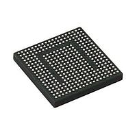 Lattice Semiconductor LAE3-17EA-6MG328E FPGA - ຟິວວອດເກດທີ່ສາມາດຕັ້ງໂປຣແກຣມໄດ້ LatticeECP3 Auto 17K LUTs, 1.2V