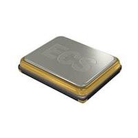 ECS Inc. International ECS-2520Q-25-480-BP-TR ອອສຊິເລເຕີມາດຕະຖານ 48MHz 2.5V 50ppm -40C +85C