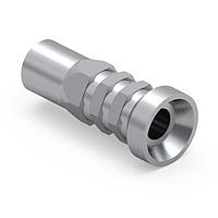 Mill-Max 6252-0-15-01-32-02-10-0 ປິນຮີເຊບເຕກເຄວລ 200u SN/PB OVER NI 32 CON