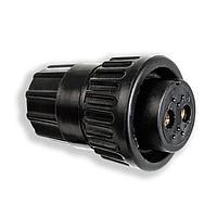 CONXALL W3B80-8SG-335 ຊຸດຕໍ່ສາຍ MU CBL END CONN KIT 2-12/6-26 SKT CRIMP