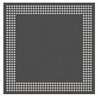 Analog Devices ADN4605ABPZ ດິຈິຕອນ Crosspoint Switches X-Stream 4.25 Gbps 40 40 Digital Crosspoint Switch