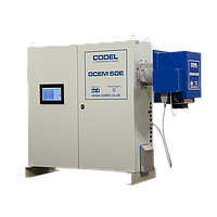 ເຄື່ອງວິເຄາະອາຍແກັສ