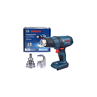 BOSCH GHG 18V-50 ປືນຄວາມຮ້ອນແບບບໍ່ມີສາຍ (300 - 500°C, 175 l/min)