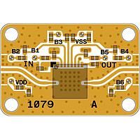 Quantic X-Microwave XM-B5E1-0604D ຟເຟດ ຊິຟເຕີ Phase Shifters, HMC1133LP5ESMT