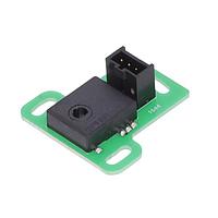 Amphenol Piher MTS360PCB3-1A-C0000-ERA360-05E ບອດຕິດຕູ້ Hall Effect / ອຸປະກອນຈັບສະຕິບັດທາງແຫຼງວິດຕະພາບ Simple Analogic 360 rotation angle