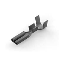 AMP Connectors - TE Connectivity 62191-1 ປະຕູຮັບ 110 FAST RCPT 20-16 ມົດ 7000