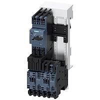 SIEMENS 3RA22204EH270AP0 ເຄື່ອງເຄື່ອນໄຫວມະໂຕ້ STARTER REV FB S0 27-32A 230VAC SPRING