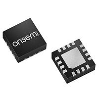 Fairchild FSUSB74MPX USB 2.0 Multiplexers Hi-Speed USB2 SW/MUX