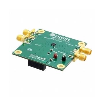 ອຸປະກອນບອດປະເມີນສຳລັບທົດສອບຟິວເຕີແລະວົງຈອນກັ່ນຕອງ