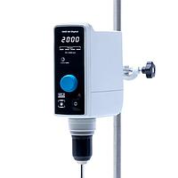 VELP OHS 60 ເຄື່ອງປັ່ນປ່ວນແບບດິຈິຕອລ (30-2000 rpm)