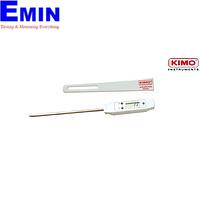 Sauermann POCKET ເຄື່ອງວັດແທກອຸນຫະພູມເອເລັກໂຕຣນິກ (-40 to + 200°C)