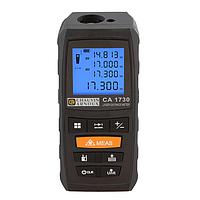 Chauvin Arnoux CA  1730 ເຄື່ອງວັດແທກໄລຍະຫ່າງຂອງເລເຊີ (0,2 ~ 60 m)