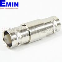 Fairview Microwave SM3415 BNC Female to BNC Female Adapter (1000 Mhz)