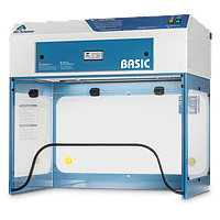 Air Science P5-36-XTS-G-UV Hood Fume ແບບບໍ່ມີທໍ່ (36"; UV lamp)