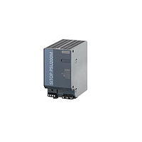 SIEMENS 6EP1333-3BA10 SITOP ພາວເອີຣໄຟ (120/230-500 V AC,  24 V DC/5 A)