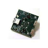 Texas Instruments HD3SS6126EVM ໂມດູນການປະເມີນ HD3SS6126 EVAL MOD