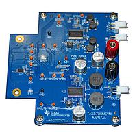 Texas Instruments TAS5780MEVM ເຄື່ອງເພີ່ມສຽງ TAS5780MEVM