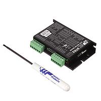 Applied Motion STR2 ມອເຕອ ໄດຣັບ DC Advanced Microstep Drive