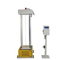 Uby Tech UF-2021 ເຄື່ອງທົດສອບຜົນກະທົບເກີບ (200 ±2J, 100±2J)