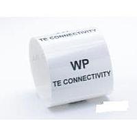 Raychem - TE Connectivity WP-508508-3-9 ການຕິດກັນ WP 2/2" ປ້າຍລາຄາຕໍ່ປ້າຍ