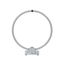 Schwarzbeck FMZB 1519 C Active Receive Loop Antenna (9 kHz – 30 MHz)