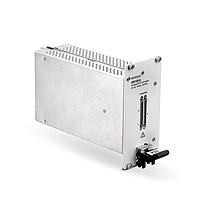 KEYSIGHT M9185A ຕົວປ່ຽນ D/A ທີ່ໂດດດ່ຽວ (8/16 CH)