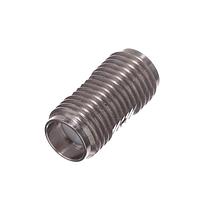 Radiall R125705701 ຕົວແປງ RF - ໃນຊຸດ SMA(F-F) ADP T