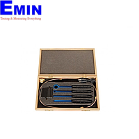 Tekbox TBPS01-TBWA2/20dB EMC Near-field Probe Set + 20dB Wideband Amplifier