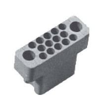 Amphenol Positronic GMCT26M0EP000 ປລັກ