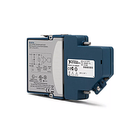 NI NI-9214 ໂມດູນປ້ອນອຸນຫະພູມຊຸດ C (16-Channel, 68 S/s, Screw Terminal)