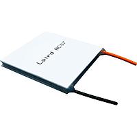 Laird Thermal Systems 387004915 ອຸປະກອນເຢັນເຊີຍເທີໂມເອເລັກທຣິກ, ອຸປະກອນເຢັນເຊີຍເທີໂມເອເລັກທຣິກ, ອາວຸດກັນຄວາມຮ້ອນສູງ, 37.8W, 40x40x4.8mm