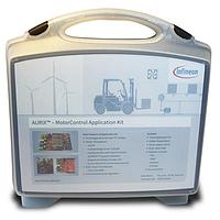 Infineon KITAURIXTC234MOTORTOBO1 ຕົວຄວບຄຸມແລະຕົວຂັບເຄື່ອນໄຫວມະໂຕ້