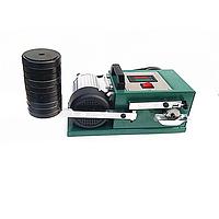 Huazheng HZKM-1 ເຄື່ອງທົດສອບການຂັດຂັດຂອງນໍ້າມັນ