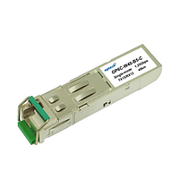 OPTECH SFP-BWDM-40-55 ໂມດູນເຄື່ອງຮັບສົ່ງແສງ (1.25Gbps; 40 km)