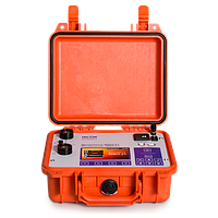 SKB EP MIKO-21 ເຄື່ອງທົດສອບ SKB MIKO-21 MicroOhm (200A)