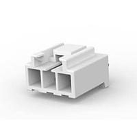 AMP Connectors - TE Connectivity 176976-1 ພາວເລີ້ມໃຫ້ກັບບອດ AMP UNIV PWR PLG 3C PCB