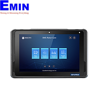GOOD TECH SMS-RC ເຄື່ອງວິເຄາະການສັ່ນສະເທືອນຂອງເຄື່ອງຈັກຫມຸນ / ການຮັກສາການຄາດເດົາ / ການແກ້ໄຂການດູແລ Rotor (Rotor Quality, Dynamic Balance, Spectrum Analysis, Vibration Meter)