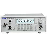 TTI Frequency Counter & Analyzer Calibration Services