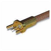 Amphenol RF 142256 ຕົກລົງ RF SMB ST TERMINATOR 316/U